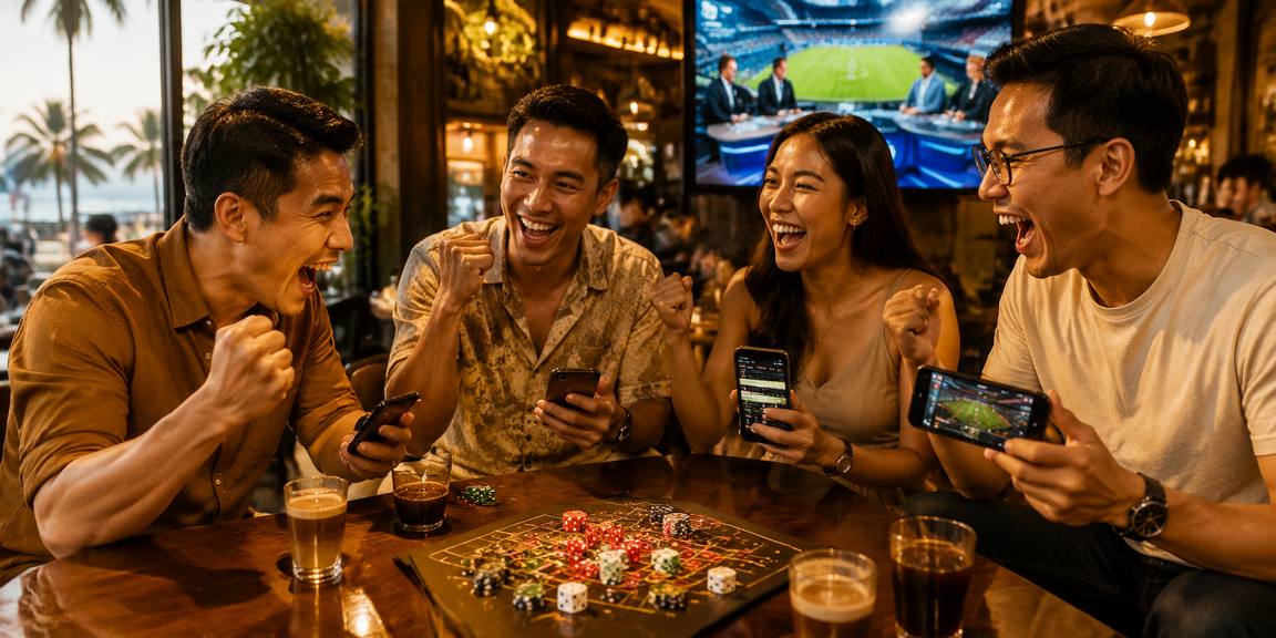 eventfo4 Ca Chep Megaways hoạt động như thế nào