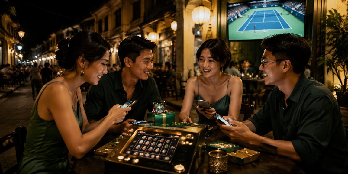 eventfo4 Khung pháp lý điều chỉnh tài khoản của bạn